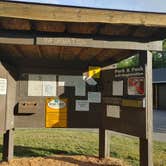 Review photo of Mohican Memorial Forest (Park and Pack Campsite 3) by Kenpocentaur K., August 26, 2020