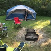 Review photo of Canyon Ridge Campground — Apple River Canyon State Park by Charles M., August 26, 2020