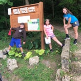 Review photo of Canyon Ridge Campground — Apple River Canyon State Park by Charles M., August 26, 2020