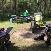 Review photo of Canyon Ridge Campground — Apple River Canyon State Park by Charles M., August 26, 2020