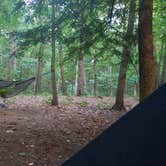 Review photo of Park and Pack Campsite 3 — Mohican-Memorial State Forest by Kenpocentaur K., August 26, 2020