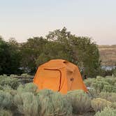 Review photo of Rocky Coulee Recreation Area by Chad L., August 26, 2020