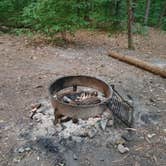 Review photo of Park and Pack Campsite 10 — Mohican-Memorial State Forest by Kenpocentaur K., August 26, 2020