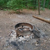 Review photo of Park and Pack Campsite 10 — Mohican-Memorial State Forest by Kenpocentaur K., August 26, 2020