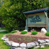 Review photo of Wagon Trail Campground by GA J., May 7, 2018