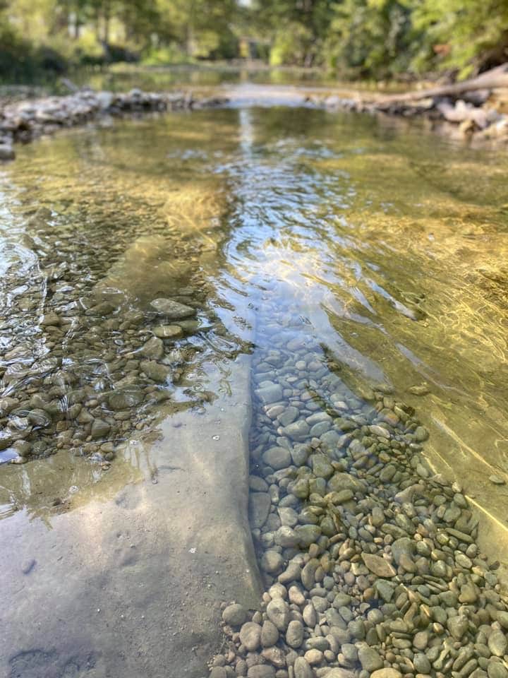 Camper-submitted photo at Antler Oaks Lodge and RV Resort near Bandera, TX