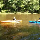 Review photo of Bald Mountain Campground by Gail P., May 8, 2018