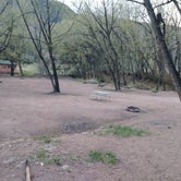 Review photo of Lone Duck Campground and Cabins by Travis C., May 8, 2018