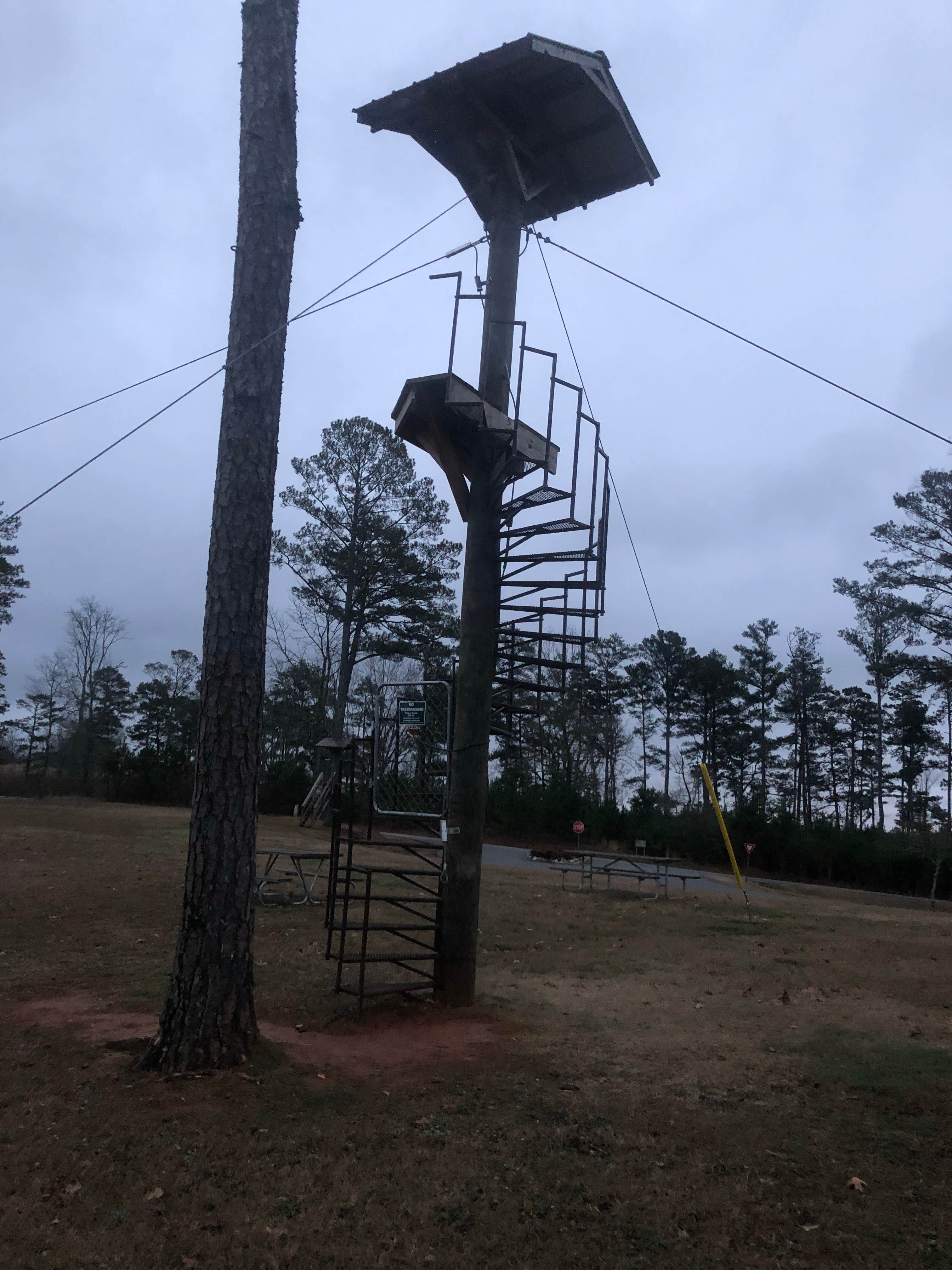 Camper submitted image from Lake Guntersville State Park Campground - 4