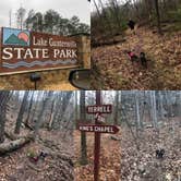 Review photo of Lake Guntersville State Park Campground by Shelly S., May 8, 2018