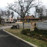 Review photo of Lake Guntersville State Park Campground by Shelly S., May 8, 2018
