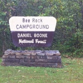Review photo of Bee Rock Rec Area by Shelly S., July 6, 2016