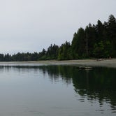 Review photo of Penrose Point State Park Campground by Dawnielle C., May 8, 2018