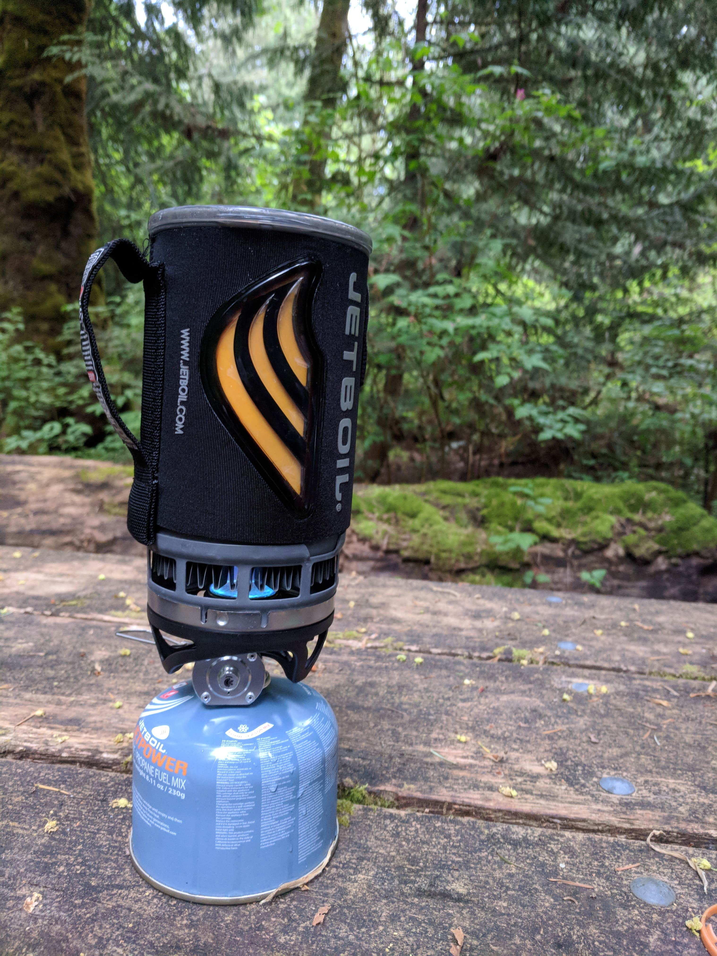 Camper-submitted photo at Penrose Point State Park Campground near Puyallup, WA