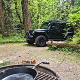 Review photo of Penrose Point State Park Campground by Dawnielle C., May 8, 2018