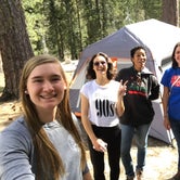 Review photo of Lodgepole Campground — Sequoia National Park by Kayla M., May 8, 2018