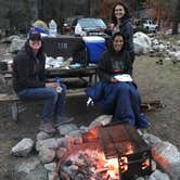 Review photo of Lodgepole Campground — Sequoia National Park by Kayla M., May 8, 2018