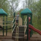 Review photo of French Creek State Park Campground by Jen R., May 8, 2018