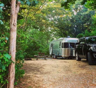 Camper-submitted photo from Shady Knoll Campground