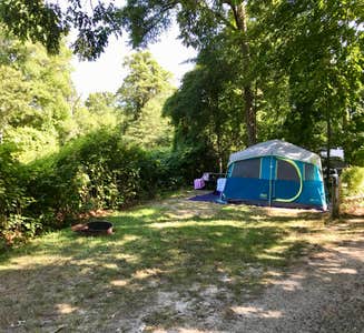 Camper-submitted photo from Adventure Bound Camping Resorts Cape Cod: North Truro