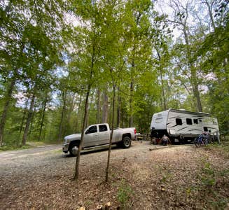 Camper-submitted photo from Ramblin' Pines