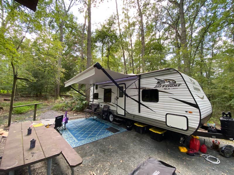 Kasey M.'s photo at Cedarville State Forest near Huntingtown, MD