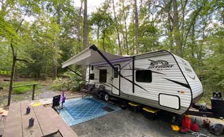Kasey M.'s photo at Cedarville State Forest near La Plata, MD