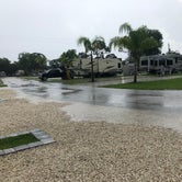 Review photo of Daytona Beach RV Resort by Kasey M., August 26, 2020