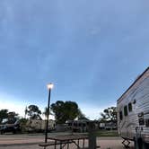 Review photo of Daytona Beach RV Resort by Kasey M., August 26, 2020