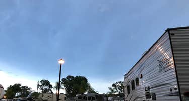 New Smyrna Beach Rv Park Campground The Dyrt New Smyrna Beach Rv Park Campground The Dyrt