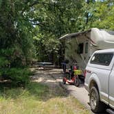 Review photo of Isle du Bois — Ray Roberts Lake State Park by Dude R., August 26, 2020