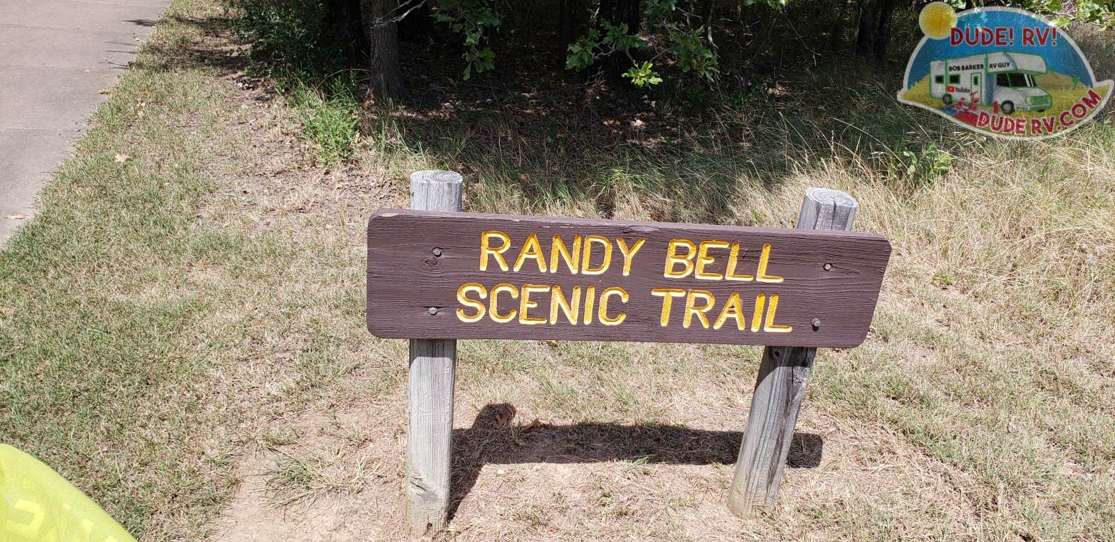 Isle du Bois Campsites — Ray Roberts Lake State Park