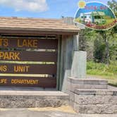 Review photo of Isle du Bois — Ray Roberts Lake State Park by Dude R., August 26, 2020