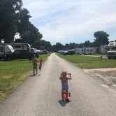 Review photo of Daytona's Endless Summer Campground by Kasey M., August 26, 2020