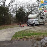 Review photo of Lake Tawakoni State Park Campground by Dude R., August 26, 2020