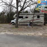 Review photo of Lake Tawakoni State Park Campground by Dude R., August 26, 2020