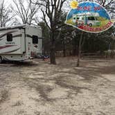 Review photo of Lake Tawakoni State Park Campground by Dude R., August 26, 2020