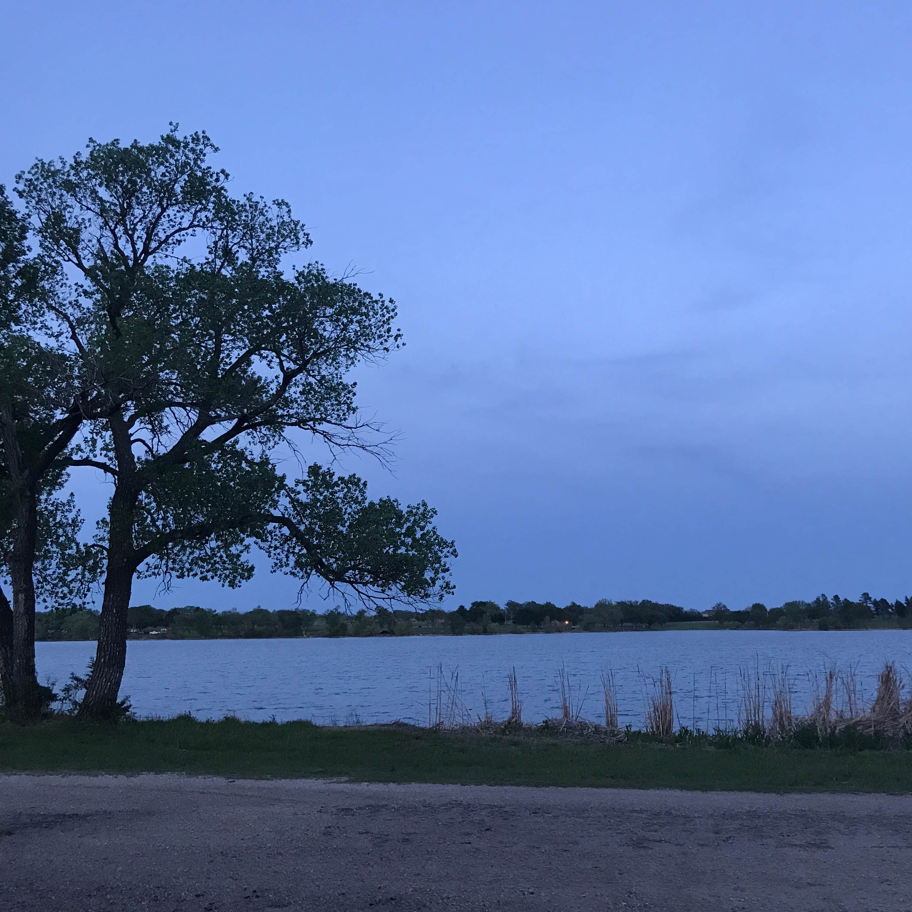 Lake Afton Park Camping Goddard, KS The Dyrt