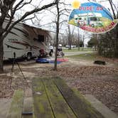 Review photo of Lake Tawakoni State Park Campground by Dude R., August 26, 2020