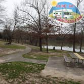 Review photo of Lake Tawakoni State Park Campground by Dude R., August 26, 2020