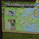 Review photo of Lake Tawakoni State Park Campground by Dude R., August 26, 2020