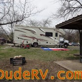 Review photo of Cedar Hill State Park Campground by Dude R., August 26, 2020