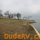 Review photo of Cedar Hill State Park Campground by Dude R., August 26, 2020