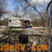 Review photo of Cedar Hill State Park Campground by Dude R., August 26, 2020