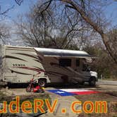 Review photo of Cedar Hill State Park Campground by Dude R., August 26, 2020