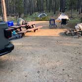 Review photo of Crane Prairie Campground by Ron S., August 26, 2020