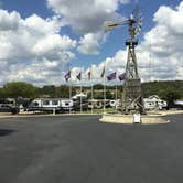 Review photo of Buckhorn Lake Resort by James R., August 26, 2020