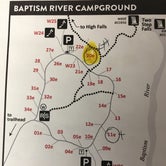 Review photo of Tettegouche State Park Campground by B M., August 23, 2020