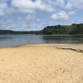 Review photo of Nickerson State Park Campground by Kim R., May 8, 2018