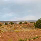 Review photo of Lyman Lake State Park Campground by Penélope F., August 26, 2020